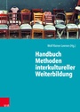 Cover: Handbuch Methoden interkultureller Weiterbildung - Vandenhoeck & Ruprecht
