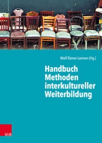 Bild: Handbuch Methoden interkultureller Weiterbildung - Vandenhoeck & Ruprecht