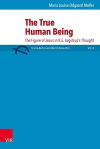 Enlarge image Cover: The True Human Being - Vandenhoeck & Ruprecht