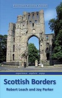 Enlarge image Cover: Scottish Borders - Foxglove Media
