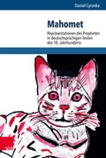 Cover: Mahomet - Vandenhoeck & Ruprecht