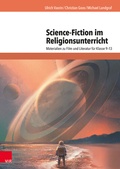 Cover: Science-Fiction im Religionsunterricht - Vandenhoeck & Ruprecht