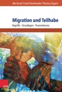 Cover: Migration und Teilhabe - Vandenhoeck & Ruprecht
