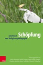 Cover: Schöpfung - Vandenhoeck & Ruprecht