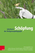 Cover: Sch&ouml;pfung - Vandenhoeck & Ruprecht