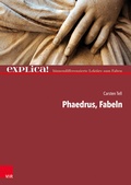 Cover: Phaedrus, Fabeln - Vandenhoeck & Ruprecht