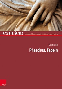 Enlarge image Cover: Phaedrus, Fabeln - Vandenhoeck & Ruprecht