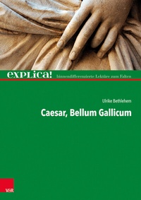 Abbildung von: Caesar, Bellum Gallicum - Vandenhoeck & Ruprecht