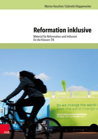 Abbildung von: Reformation inklusive - Vandenhoeck & Ruprecht