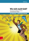 Cover: Wie reich macht Geld? - Vandenhoeck & Ruprecht