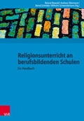 Cover: Religionsunterricht an berufsbildenden Schulen - Vandenhoeck & Ruprecht