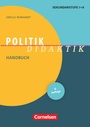 Cover: Fachdidaktik - Cornelsen Pädagogik