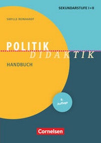 Enlarge image Cover: Fachdidaktik - Cornelsen Pädagogik