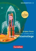 Cover: Scriptor Praxis - Cornelsen P&auml;dagogik