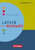 Cover: Fachmethodik - Cornelsen P&auml;dagogik