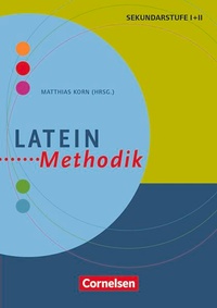 Enlarge image Cover: Fachmethodik - Cornelsen Pädagogik