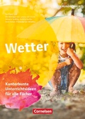 Cover: Projekthefte Grundschule - Cornelsen P&auml;dagogik
