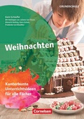 Cover: Projekthefte Grundschule - Cornelsen P&auml;dagogik