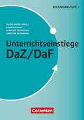 Cover: Unterrichtseinstiege - Cornelsen P&auml;dagogik