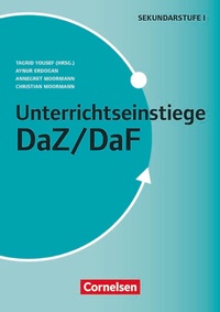 Enlarge image Cover: Unterrichtseinstiege - Cornelsen Pädagogik
