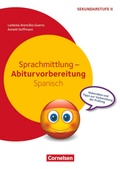 Cover: Abiturvorbereitung Fremdsprachen - Spanisch - Cornelsen P&auml;dagogik
