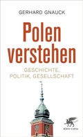 Cover: Polen verstehen - Klett-Cotta