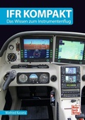 Cover: IFR kompakt - Motorbuch Verlag