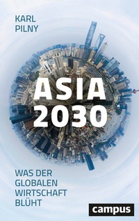 Enlarge image Cover: Asia 2030 - Campus