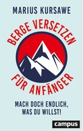Cover: Berge versetzen f&uuml;r Anf&auml;nger - Campus