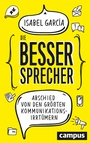 Cover: Die Bessersprecher - Campus