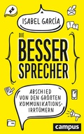 Cover: Die Bessersprecher - Campus