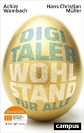 Cover: Digitaler Wohlstand f&uuml;r alle - Campus