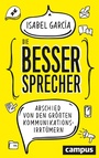Cover: Die Bessersprecher - Campus