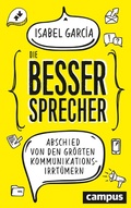 Cover: Die Bessersprecher - Campus