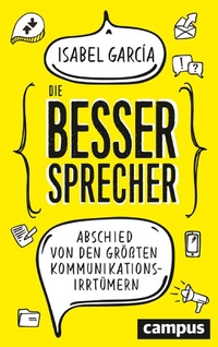 Enlarge image Cover: Die Bessersprecher - Campus