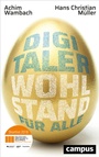 Cover: Digitaler Wohlstand f&uuml;r alle - Campus