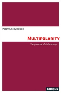 Enlarge image Cover: Multipolarity - Campus