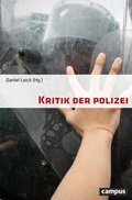 Bild: Kritik der Polizei - Campus