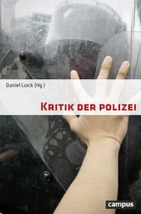 Abbildung von: Kritik der Polizei - Campus