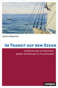 Abbildung von: Im Transit auf dem Ozean - Campus