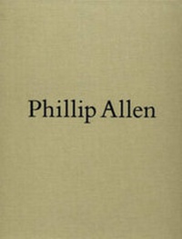 Enlarge image Cover: Phillip Allen - Milton Keynes Gallery