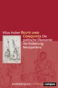 Cover: Beute und Conquista - Campus