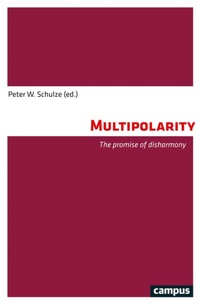 Enlarge image Cover: Multipolarity - Campus