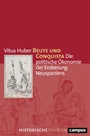 Cover: Beute und Conquista - Campus