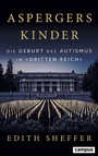 Cover: Aspergers Kinder - Campus