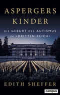 Cover: Aspergers Kinder - Campus