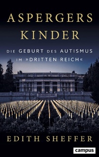 Enlarge image Cover: Aspergers Kinder - Campus