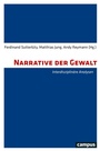 Cover: Narrative der Gewalt - Campus