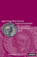 Cover: Den Kaiser herausfordern - Campus