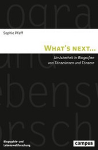 Abbildung von: What's next. - Campus